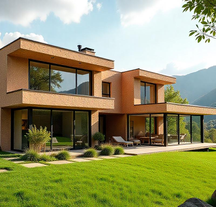 Eco-Building