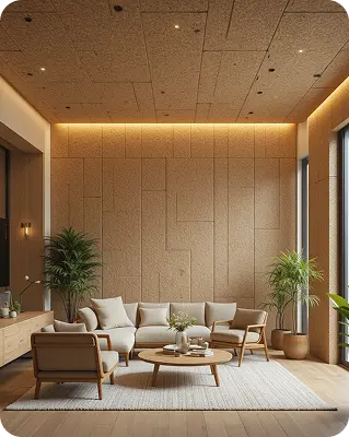 Residential