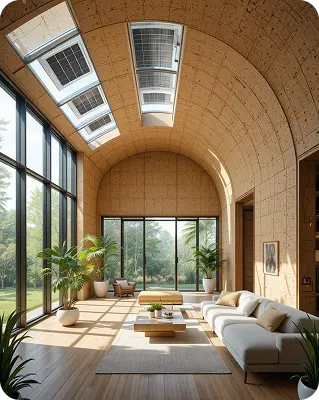 Eco-Building