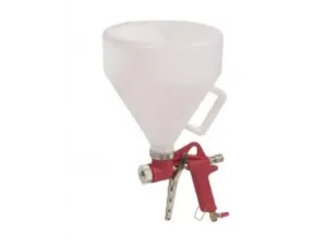 Spray Gun