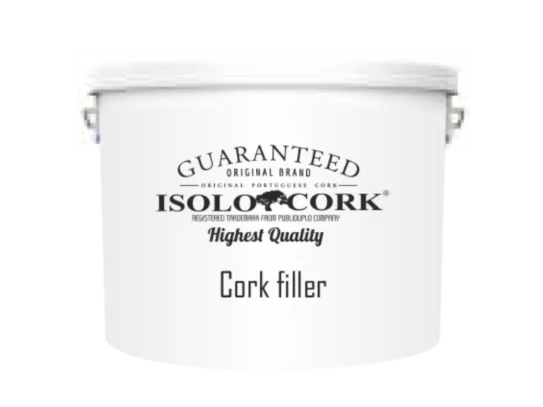 Isolocork